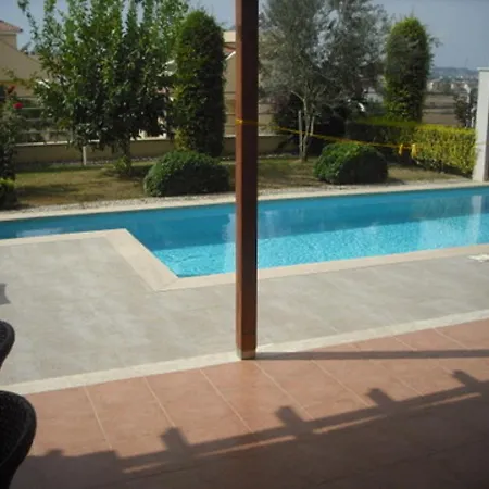Daire Babylon Bliss 3 Bed 3 Bath Duplex With Its Own Private Pool