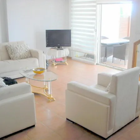 Daire Babylon Bliss 3 Bed 3 Bath Duplex With Its Own Private Pool *