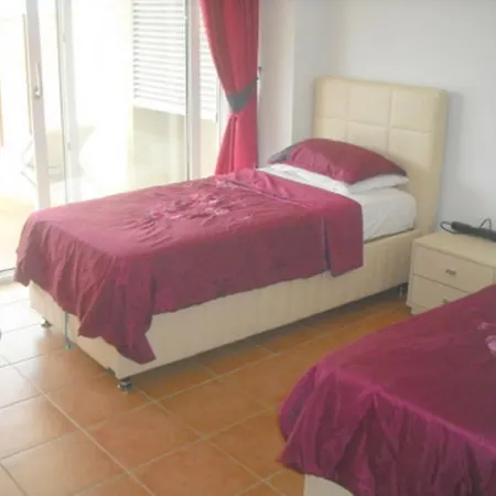 Daire Babylon Bliss 3 Bed 3 Bath Duplex With Its Own Private Pool *