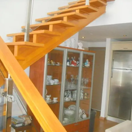 Daire Babylon Bliss 3 Bed 3 Bath Duplex With Its Own Private Pool *
