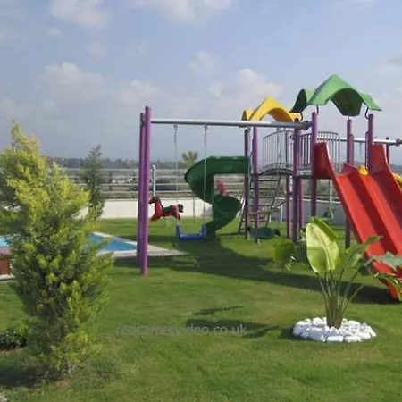 아파트 Babylon Bliss 3 Bed 3 Bath Duplex With Its Own Private Pool 시데