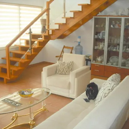Babylon Bliss 3 Bed 3 Bath Duplex With Its Own Private Pool * 시데