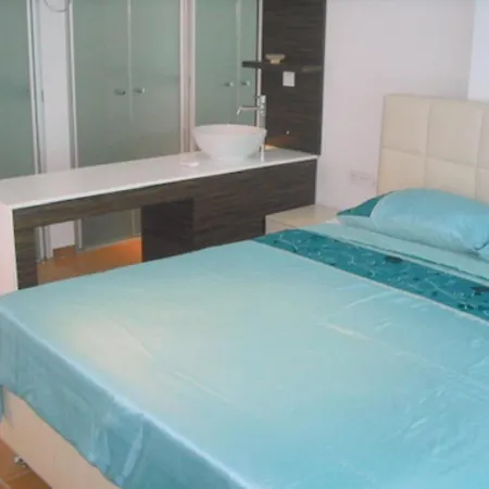 Babylon Bliss 3 Bed 3 Bath Duplex With Its Own Private Pool * 시데