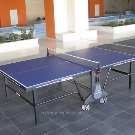 아파트 Babylon Bliss 3 Bed 3 Bath Duplex With Its Own Private Pool