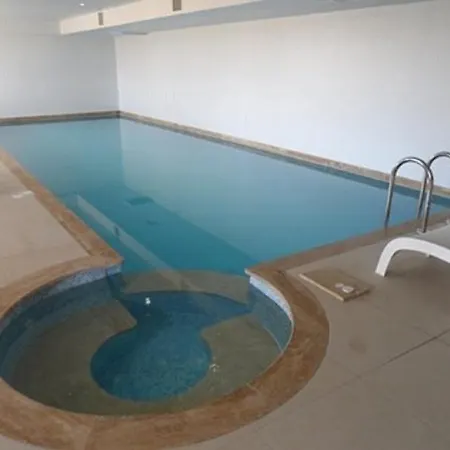 Babylon Bliss 3 Bed 3 Bath Duplex With Its Own Private Pool 시데